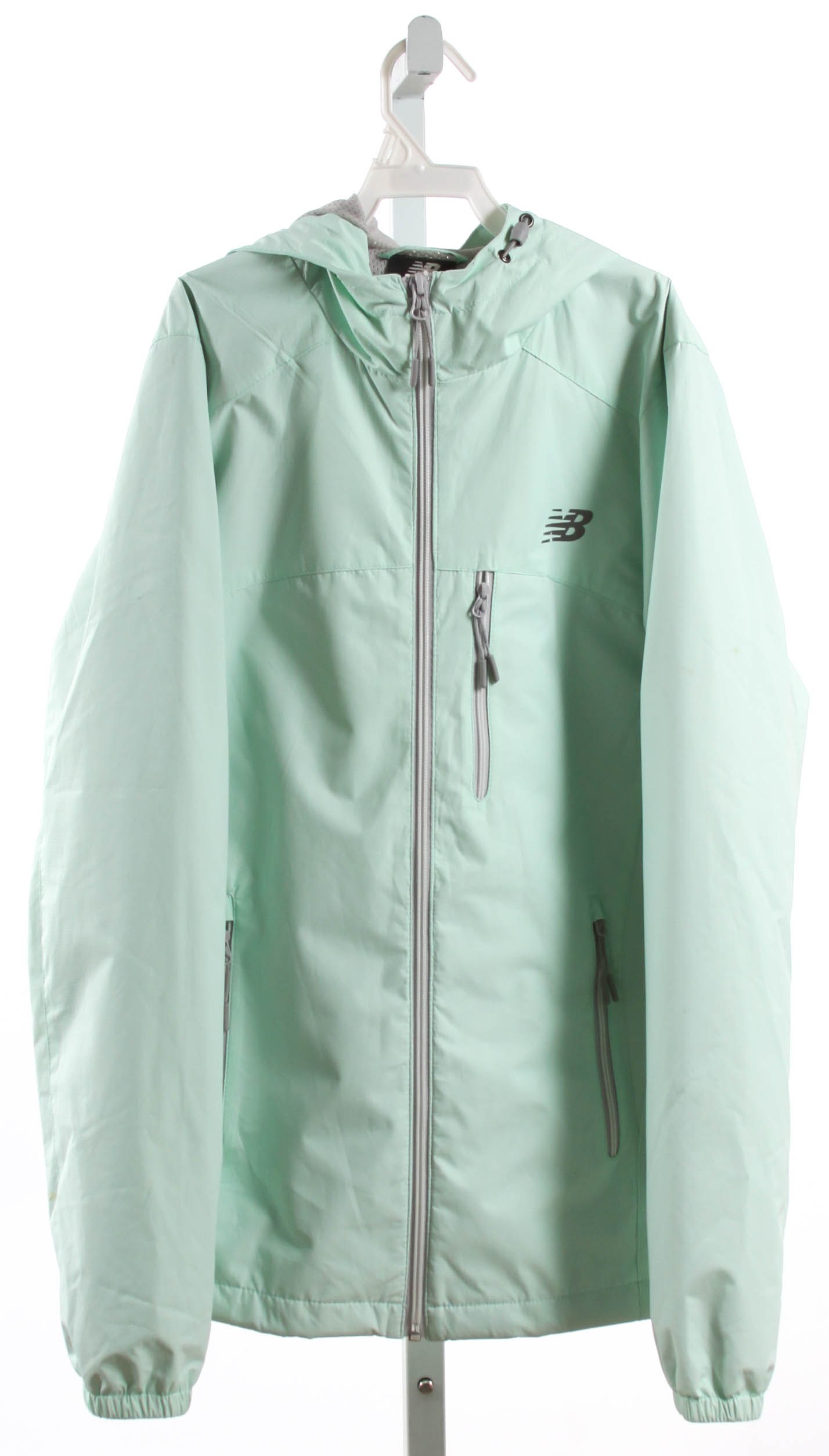 ジャケット Sheer Windbreaker - Mint Janji Zephyrunner Wind Shell - Men's | REI Co-op