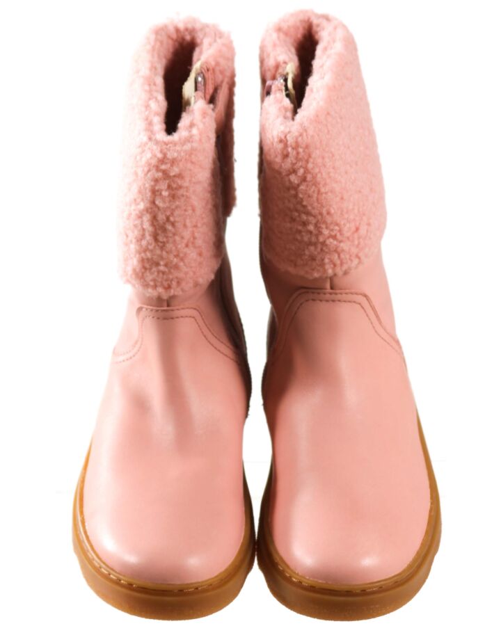 CAMPER PINK BOOTS *SIZE 31 EQUIVALENT TO 12.5 *NEW WITHOUT TAG *NWT SIZE TODDLER 12.5