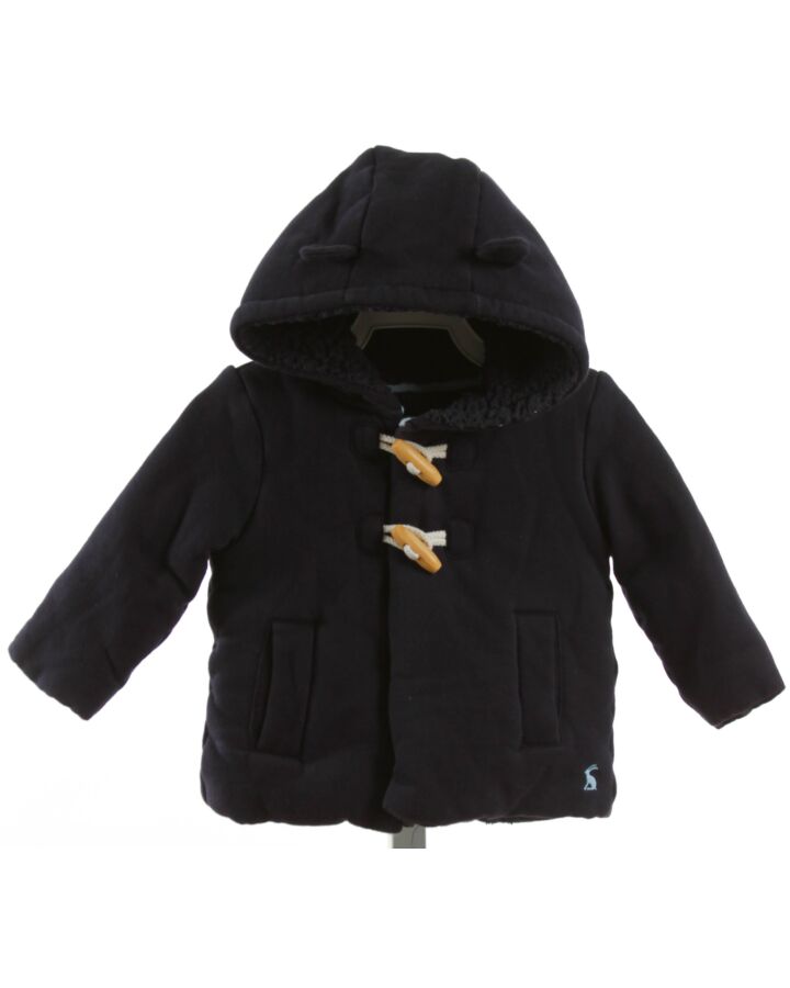 JOULES  NAVY    OUTERWEAR 