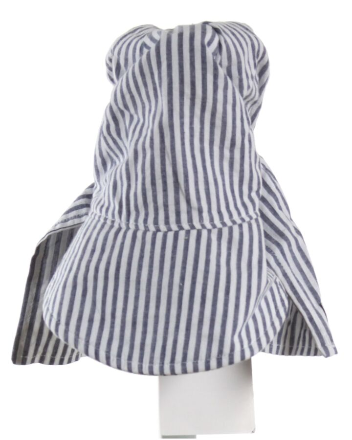 FLAP HAPPY  CHAMBRAY  STRIPED  ACCESSORIES - HEADWEAR 
