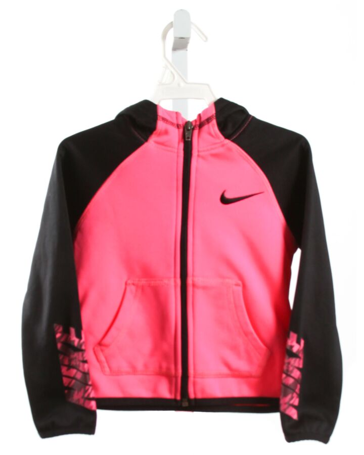 NIKE  HOT PINK    OUTERWEAR