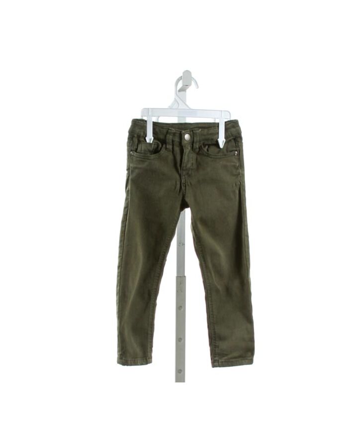 MAYORAL  FOREST GREEN    JEANS 
