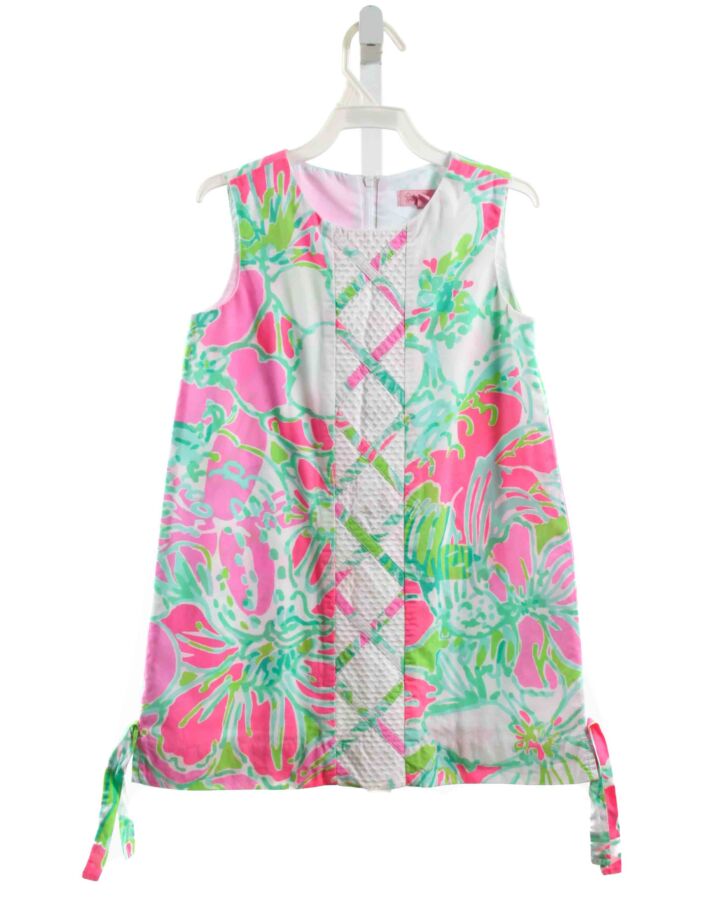 LILLY PULITZER  MULTI-COLOR    DRESS