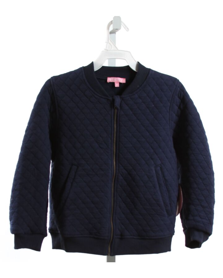 BISBY BY LITTLE ENGLISH  NAVY    OUTERWEAR