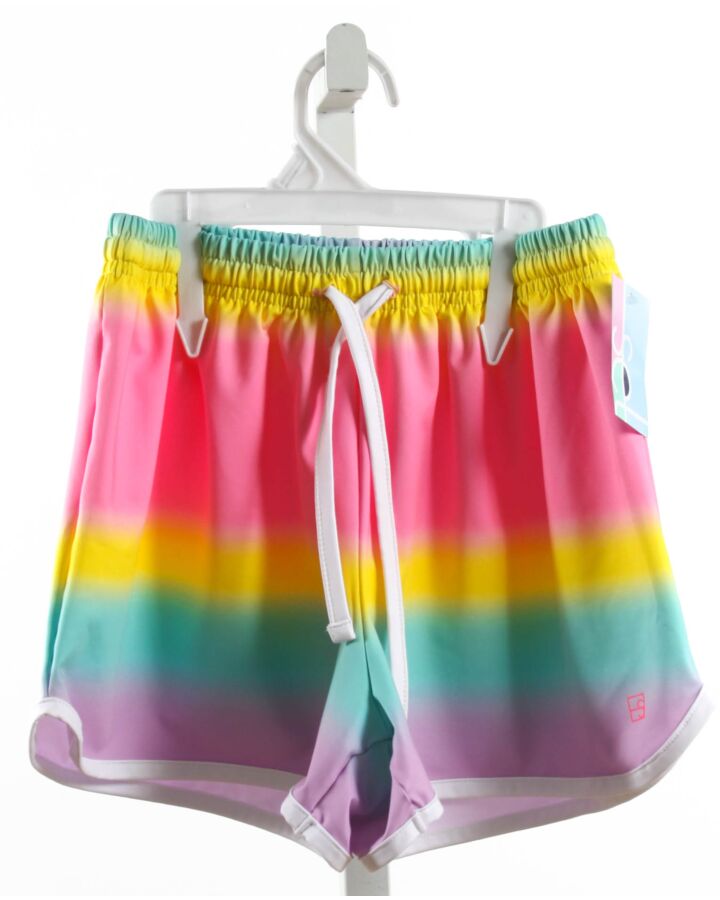 SET BY LULLABY SET  MULTI-COLOR    SHORTS