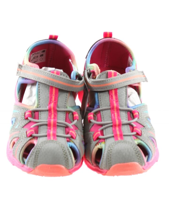 MERRELL PINK WATERPROOF SHOES *SIZE TODDLER 9; NWT