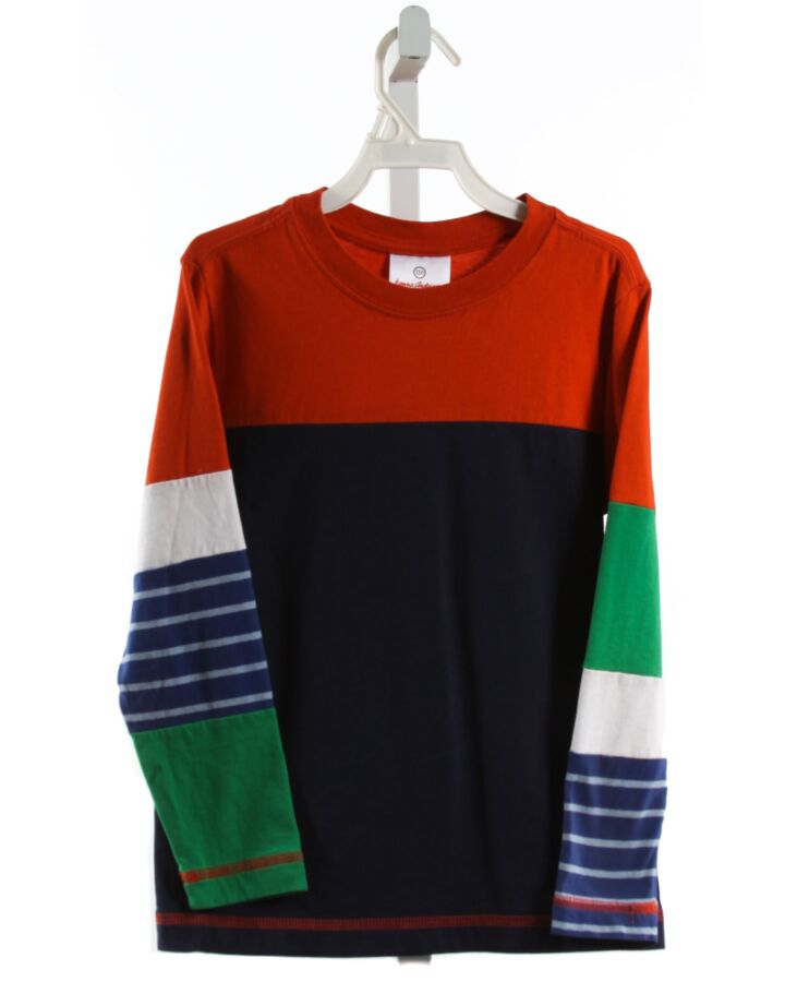 HANNA ANDERSSON  MULTI-COLOR    T-SHIRT
