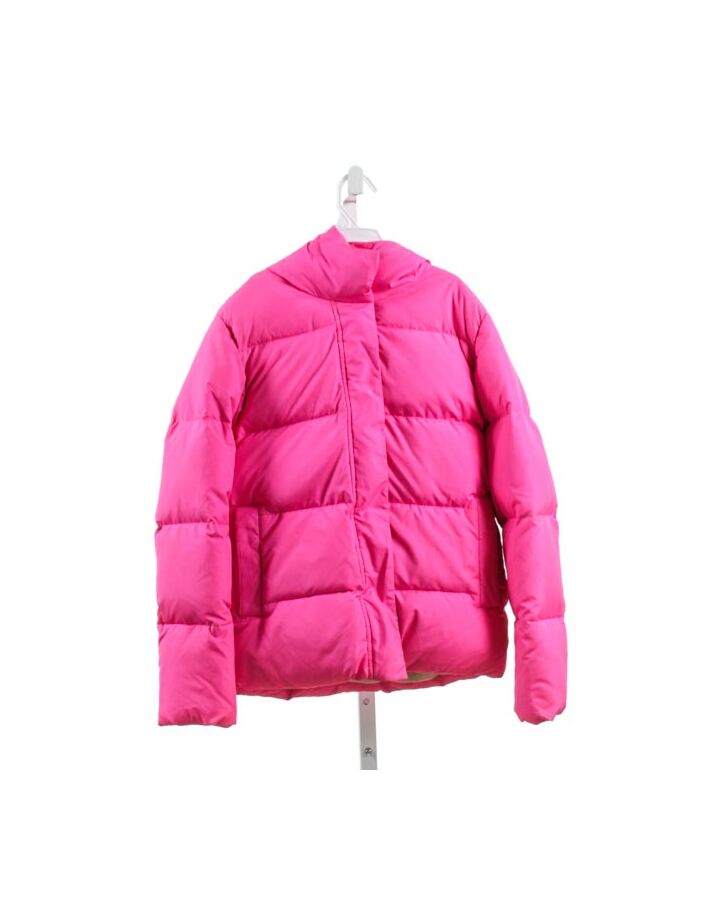 CREWCUTS  HOT PINK    OUTERWEAR 