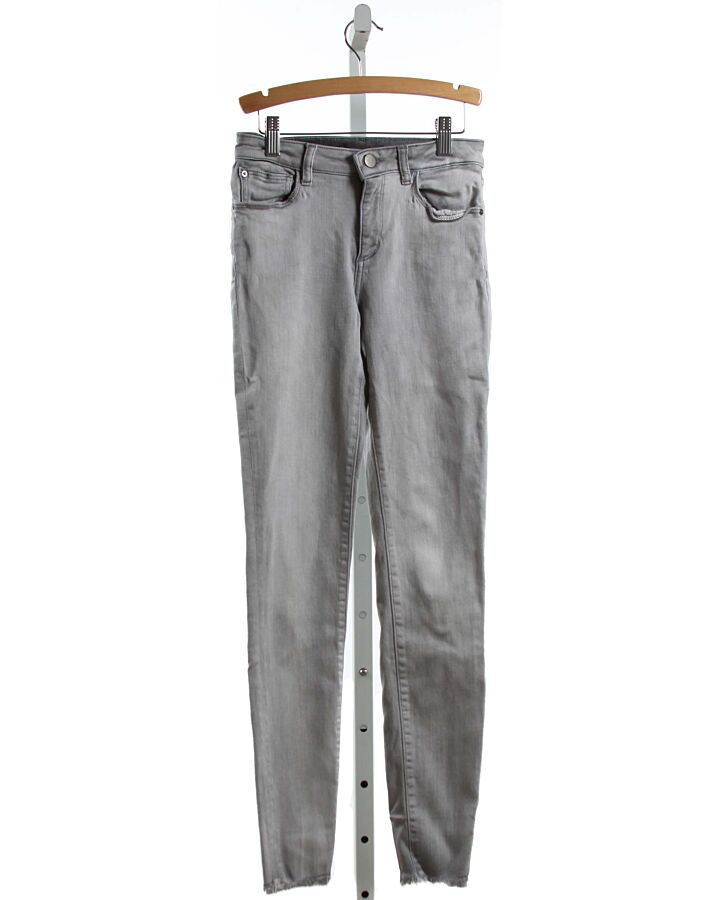 DL1961  GRAY  JEANS