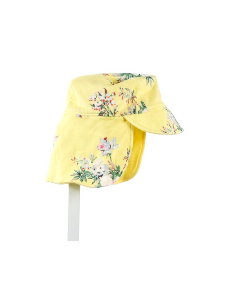 JOULES  YELLOW  ACCESSORIES - HEADWEAR