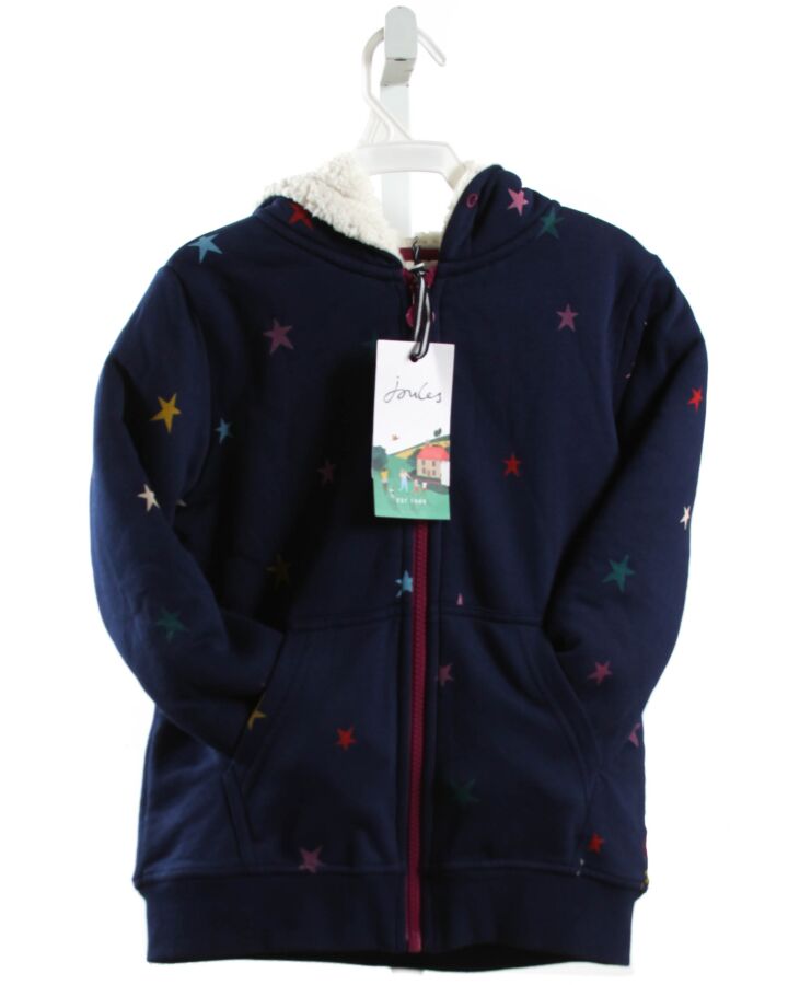 JOULES  NAVY    OUTERWEAR