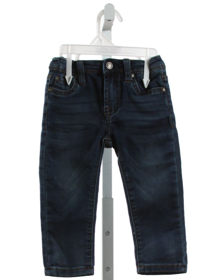7 FOR ALL MANKIND  DENIM    JEANS 