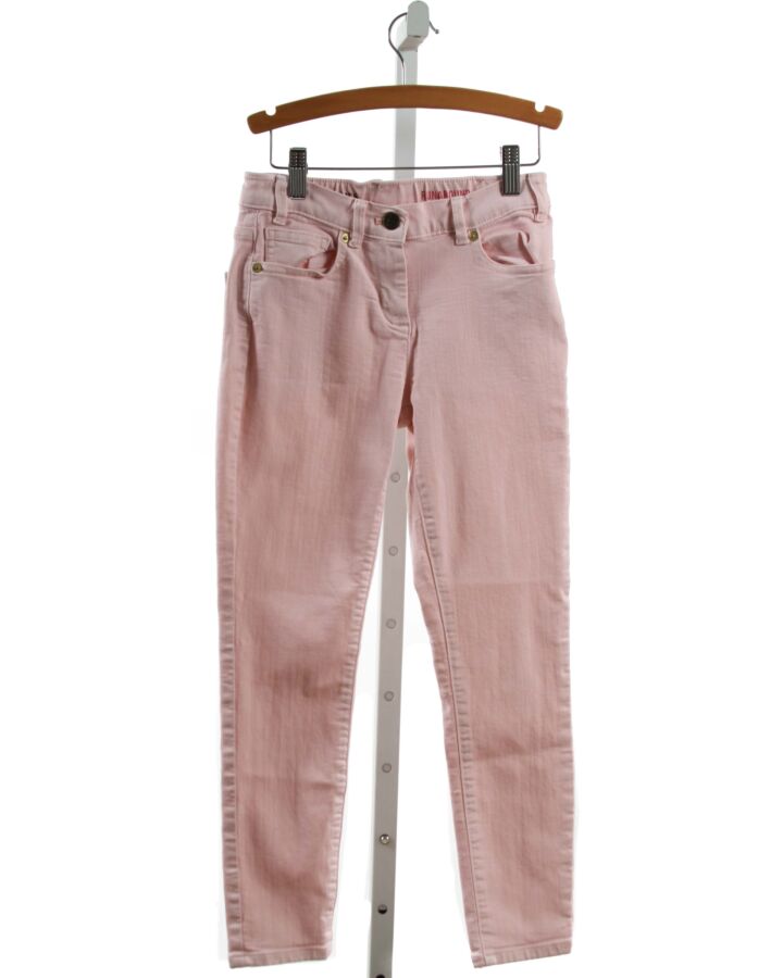 CREWCUTS  PINK    JEANS 