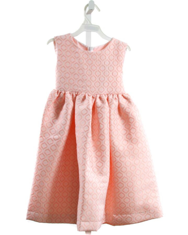 MAGGIE BREEN  PINK    PARTY DRESS