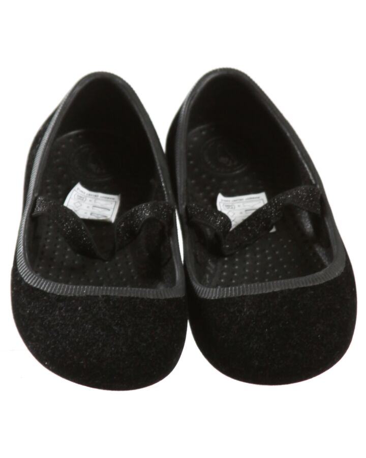 NATIVE BLACK DRESS SHOES NEW WITHOUT TAG *NWT SIZE TODDLER 9