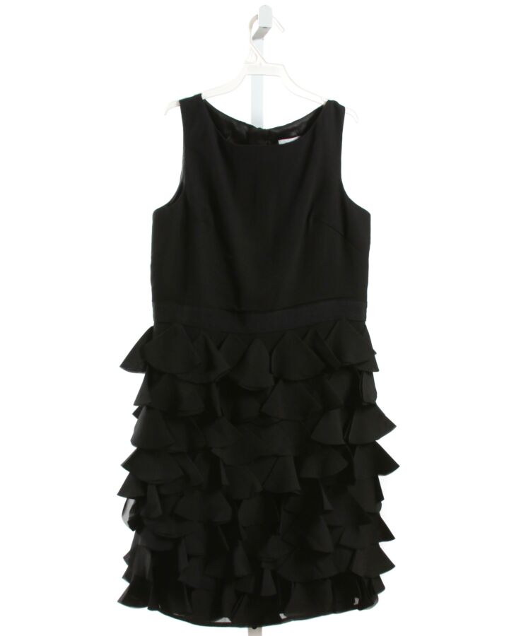 MILLY  BLACK    PARTY DRESS
