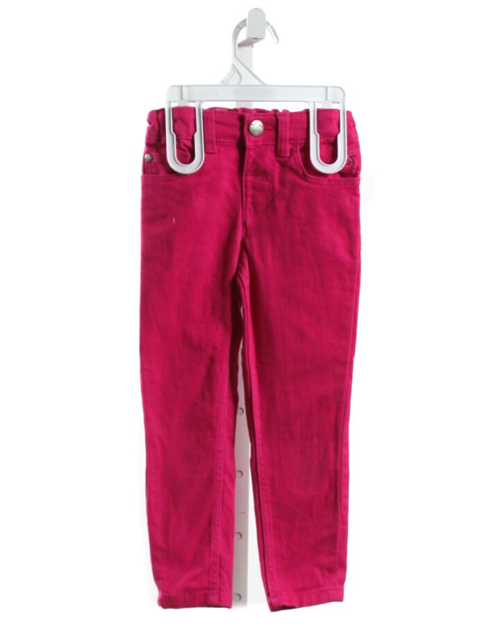 JOULES  HOT PINK    JEANS