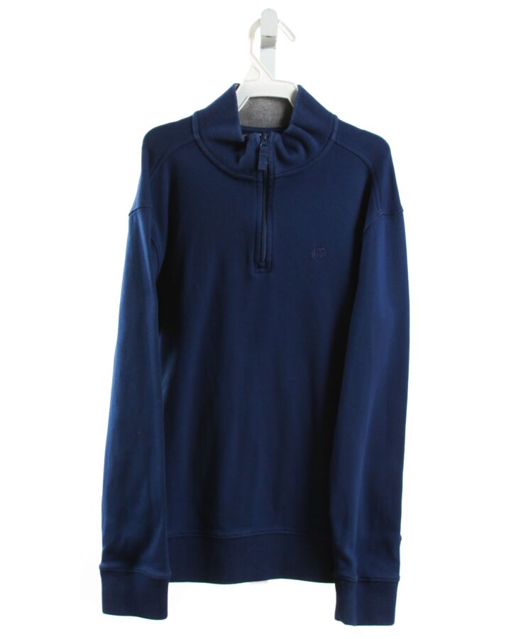 SOUTHERN TIDE  NAVY    PULLOVER