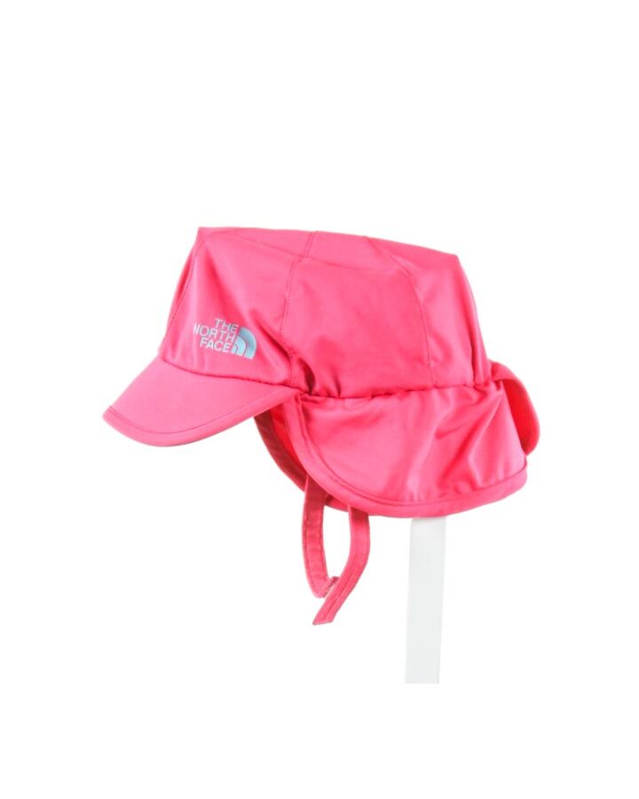 NORTH FACE  PINK    HAT  