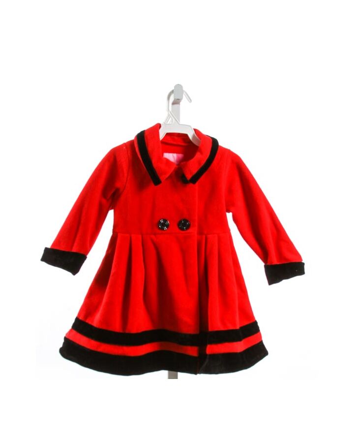 GOODLAD  RED    DRESSY OUTERWEAR 
