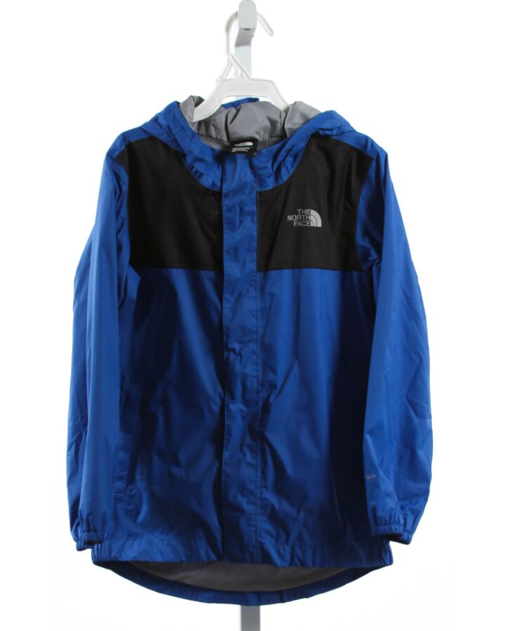 NORTH FACE  BLUE    OUTERWEAR