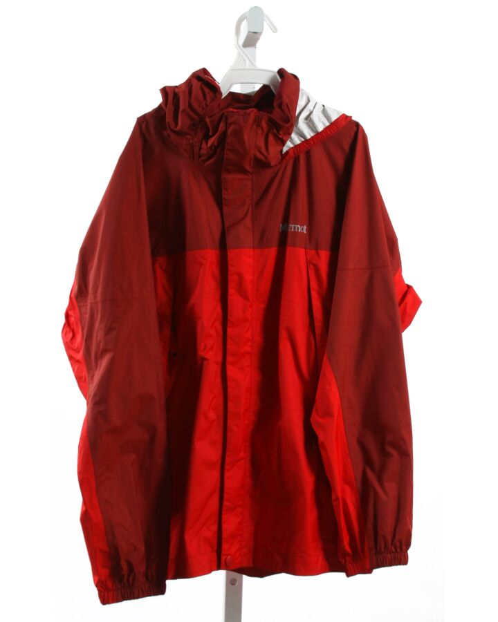 MARMOT  RED    OUTERWEAR