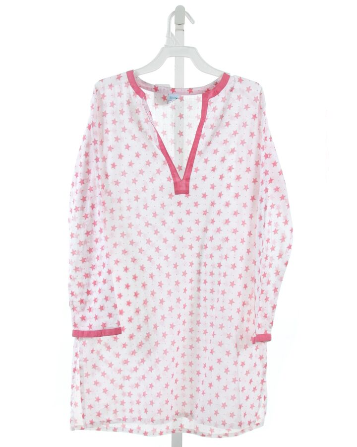 SERAPHINA LONDON  PINK    COVER UP 
