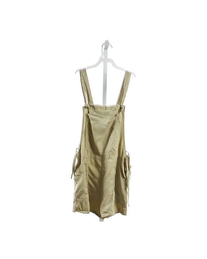 URBAN OUTFITTERS  LT GREEN    ROMPER 