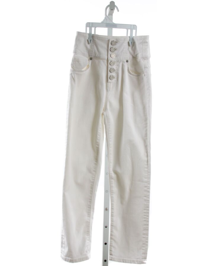 JOIE  WHITE    JEANS 