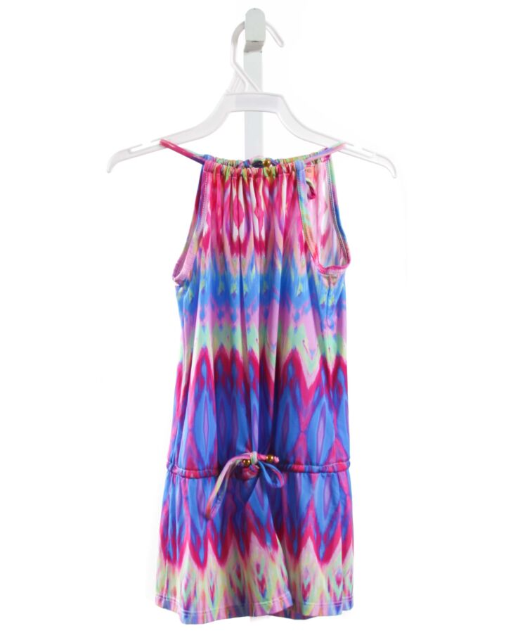 PILYQ  MULTI-COLOR    COVER UP