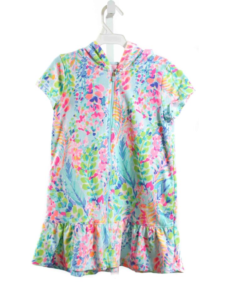 LILLY PULITZER  MULTI-COLOR    COVER UP