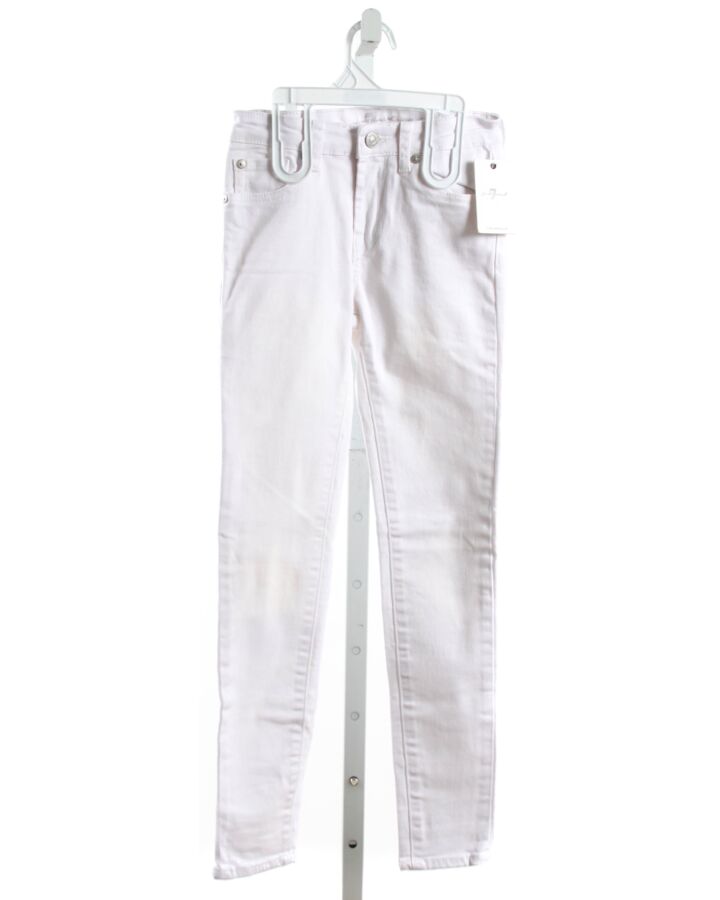 7 FOR ALL MANKIND  DENIM    PANTS