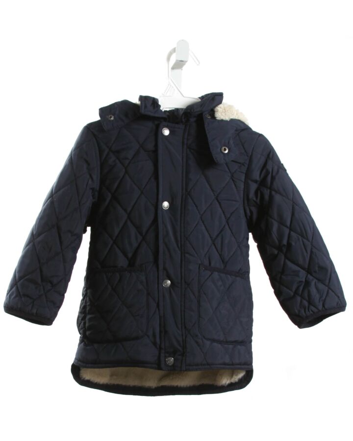 MAYORAL  NAVY    OUTERWEAR