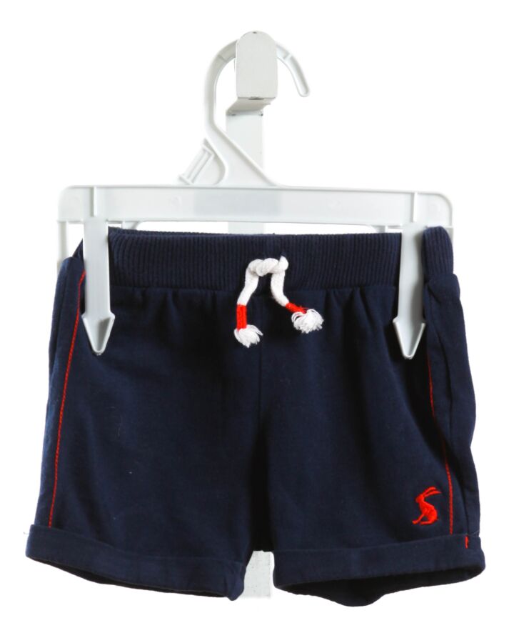 JOULES  NAVY    SHORTS