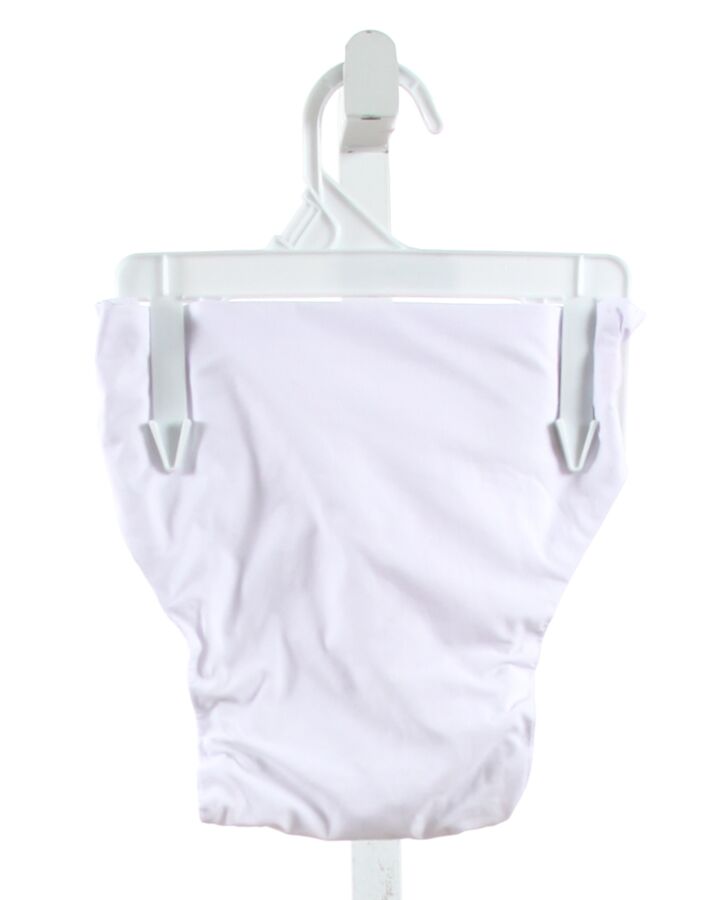 THE BEAUFORT BONNET COMPANY  WHITE    BLOOMERS