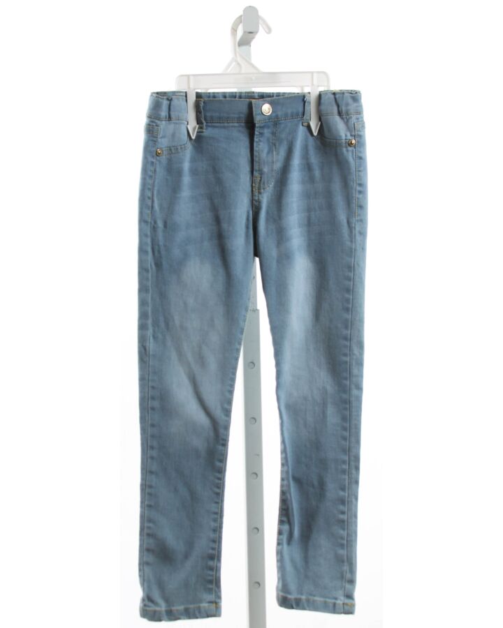 7 FOR ALL MANKIND  DENIM    JEANS