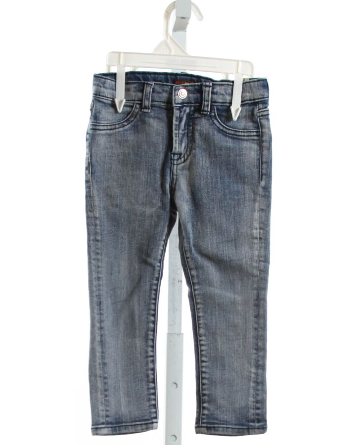 7 FOR ALL MANKIND  DENIM    JEANS
