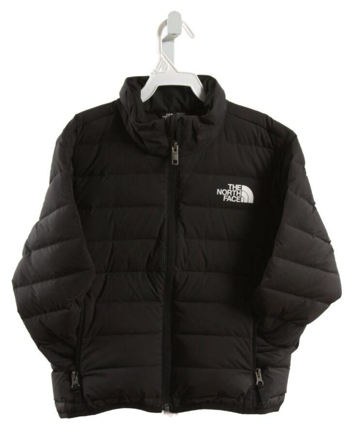 NORTH FACE  BLACK    OUTERWEAR