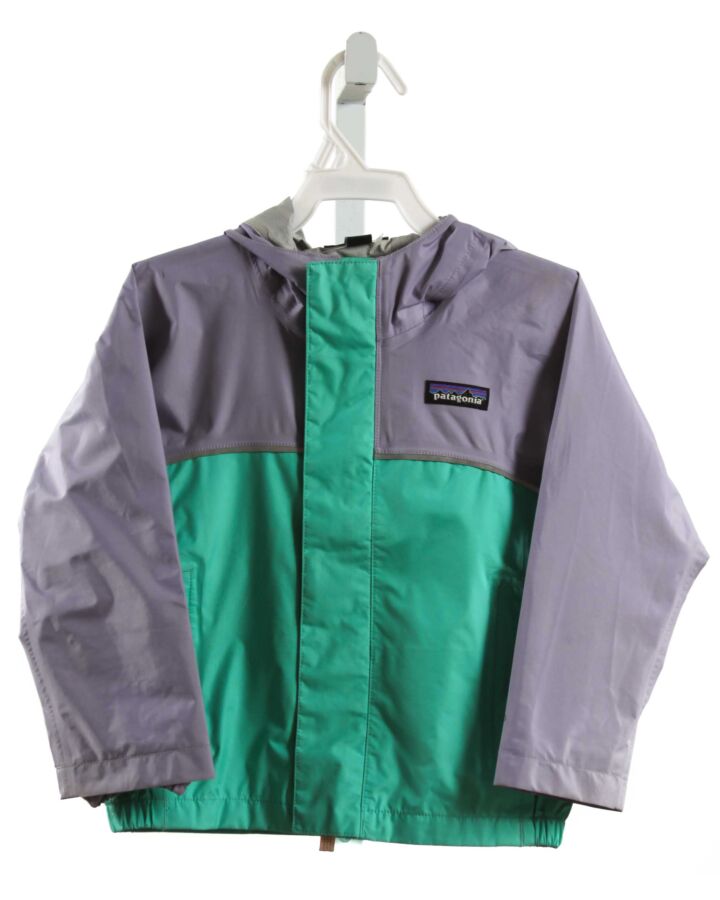 PATAGONIA  MULTI-COLOR    OUTERWEAR
