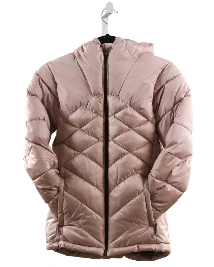 COLUMBIA  PINK    OUTERWEAR