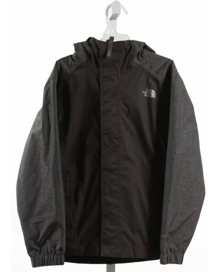 NORTH FACE  GRAY    OUTERWEAR