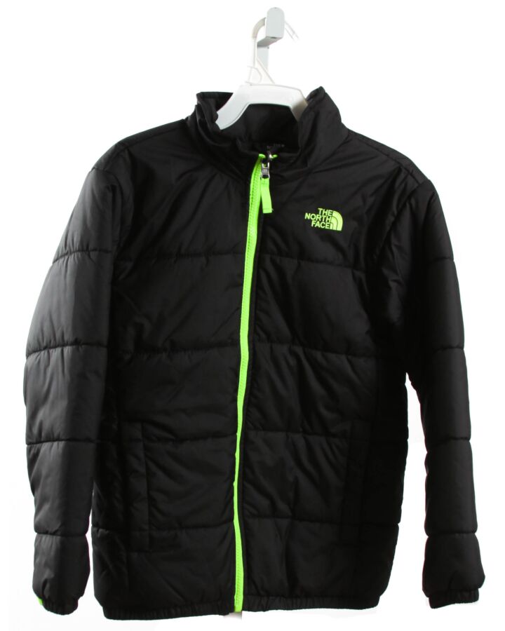 NORTH FACE  BLACK    OUTERWEAR