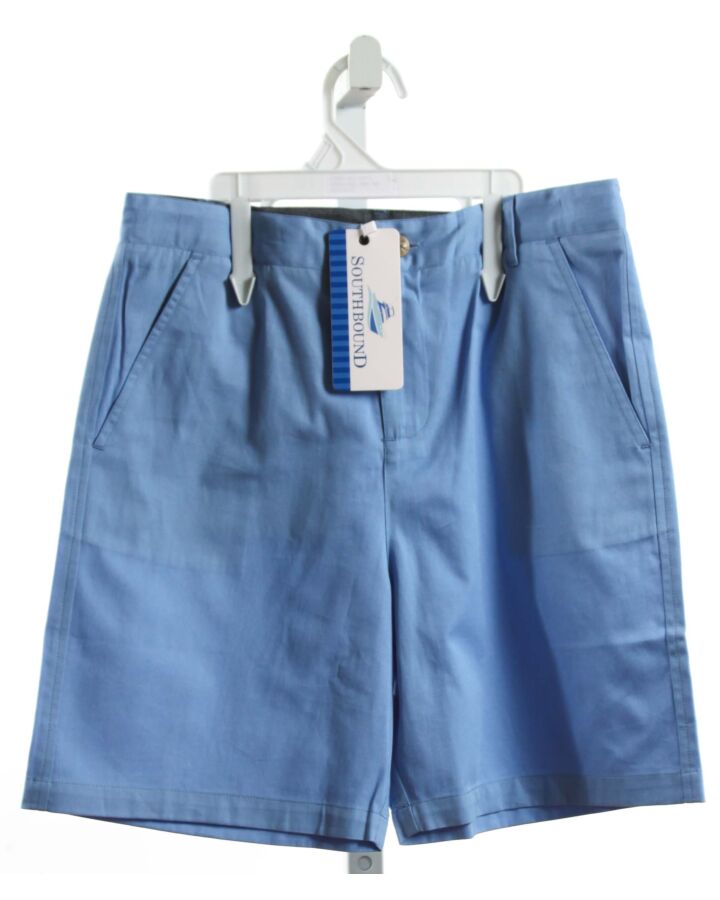 SOUTHBOUND  BLUE    SHORTS