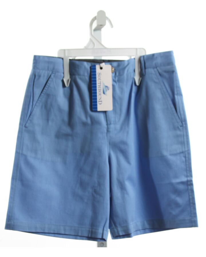 SOUTHBOUND  BLUE    SHORTS
