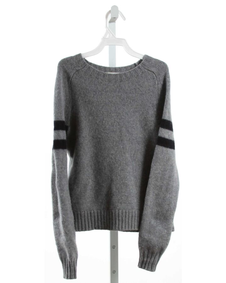 DYLAN GRAY  GRAY    SWEATER
