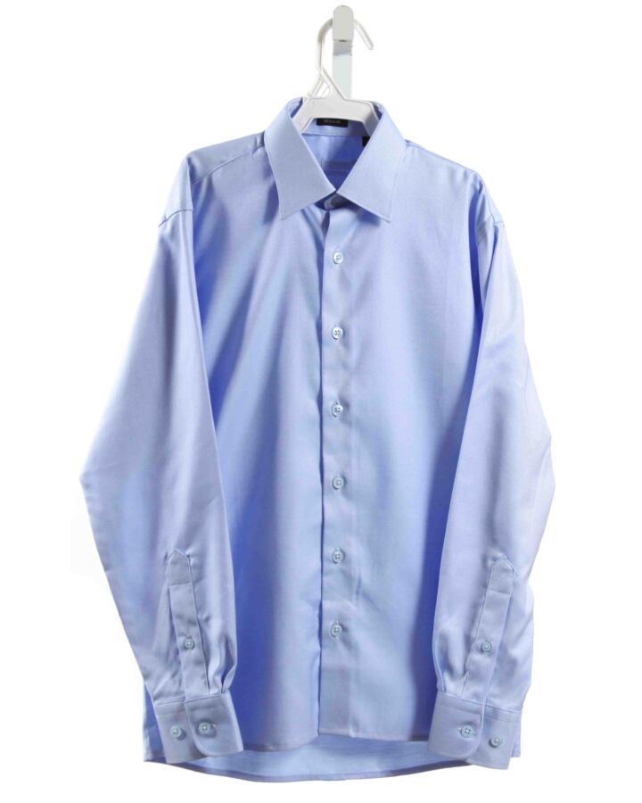RAGAZZO  BLUE    DRESS SHIRT