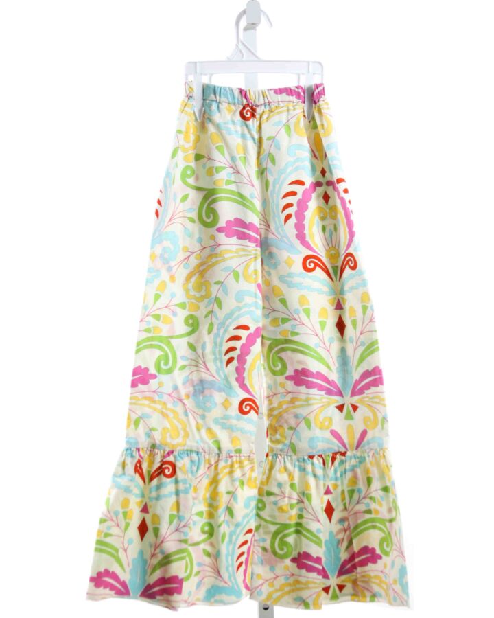 LOLLY WOLLY DOODLE  MULTI-COLOR    PANTS