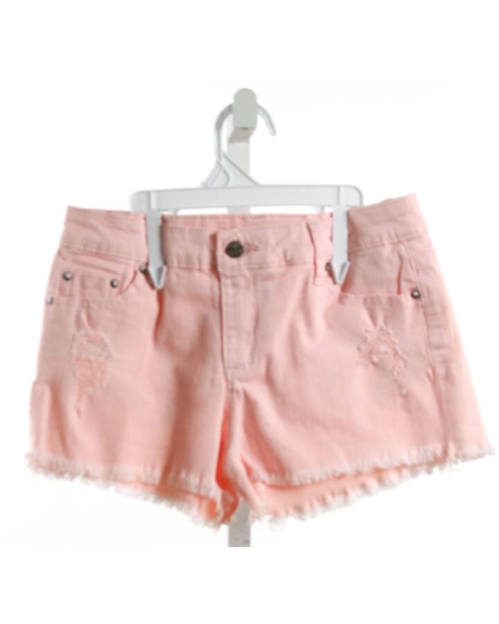 TRACTR  PINK    SHORTS