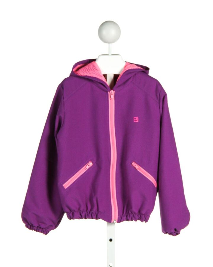 SET BY LULLABY SET  PURPLE    OUTERWEAR 