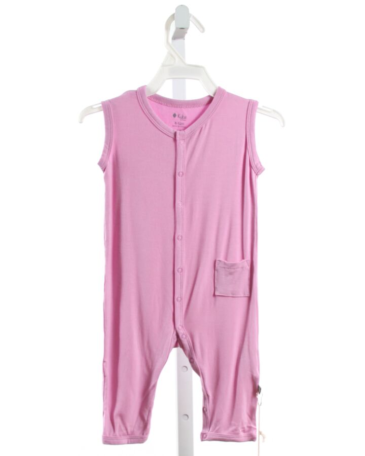 KYTE BABY  PINK    LAYETTE
